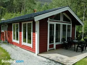Two-Bedroom Holiday Home in Olden 3