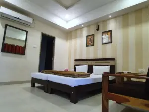 Hotel Manuhar Inn