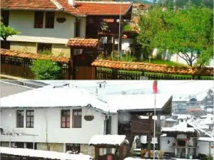 Dyadovata Kashta