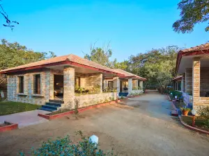 Vijay Vilas Heritage Resort