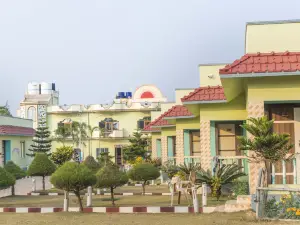 Marino Beach Resort