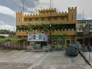 Hotel El Castillo del Puerto