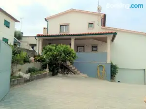 Casa Monte Alegre