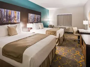 Best Western Plus Isanti