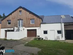 Gîte Bella