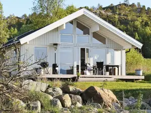 Holiday Home in Nord-Statland