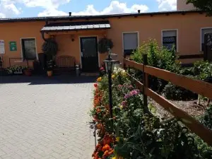 Pension und Gästehaus Schirner