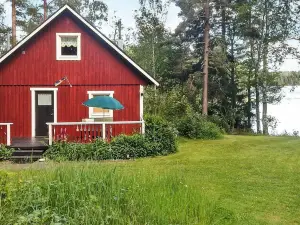 4 Person Holiday Home in Valdemarsvik