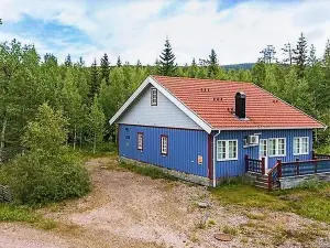 12 Person Holiday Home in Sälen