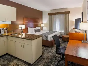Best Western Plus Wakeeney Inn  Suites