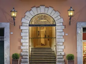 Locanda della Posta Boutique Hotel