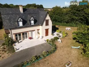Chambres d'hôtes le Bignon Dans les Alpes Mancelles