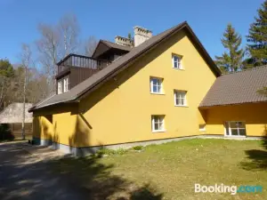 Viva Pirita Hostel