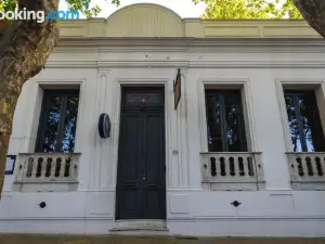 Posada El Viejo Consulado