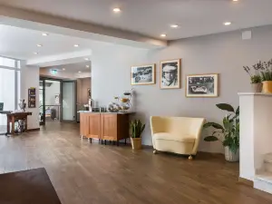 Novum Hotel Bruy