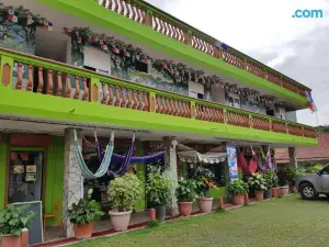 Residencial El Valle