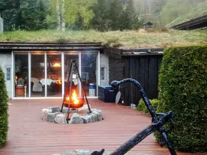 Holiday Home in Floda