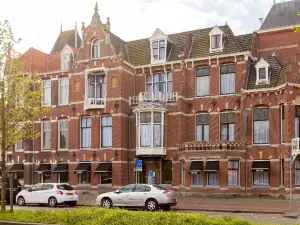Best Western Hotel Den Haag