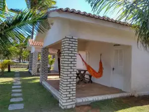 Pousada Cabanas de Búzios