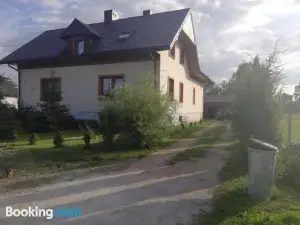 Agroturystyka Pod Bocianim Gniazdem