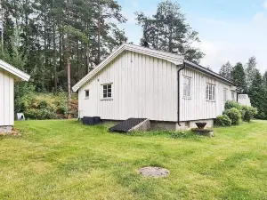 15 Person Holiday Home in Skjeberg
