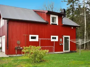 5 Person Holiday Home in Mellerud