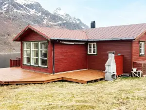 Holiday Home in Tengelfjord
