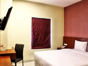 Raising Hotel