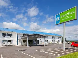 Best Western Hotell Karlshamn