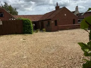 Willow Tree Cottages