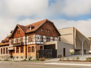 Hotel-Wirtshaus-Brauerei Klingenstein