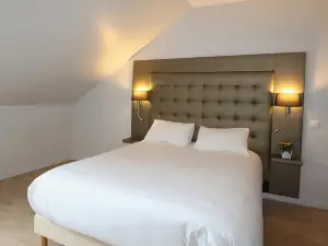 Hôtel Quality Suites Maisons-Laffitte Paris Ouest