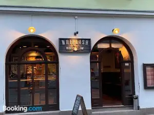 Apartamenty Wałowa 4