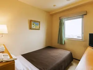 Komagane Premont Hotel