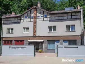 Noclegi "Poza Szlakiem"