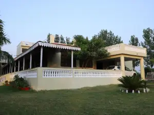 Karnavati Retreat