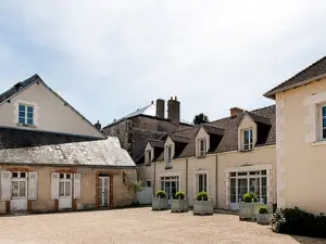 Hôtel & Restaurant - l'Écu de Bretagne