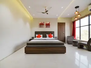 OYO Townhouse 867 Hotel Imperia