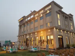 UD Grand Hotel