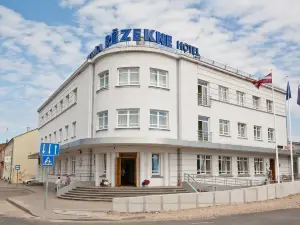 Kolonna Hotel Rēzekne