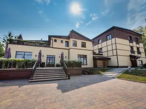 Resort Strzelnica
