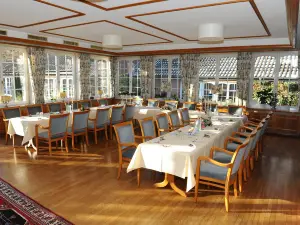 Landhotel Bauernwald