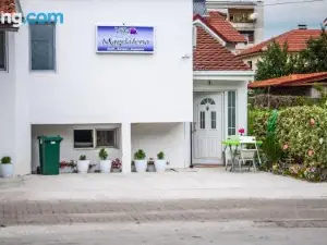 Vila Magdalena