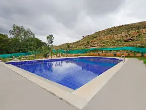 Shathayu Ayurveda Yoga Retreat