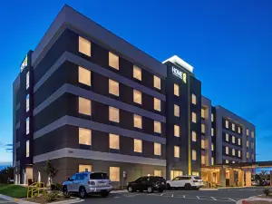 Home2 Suites by Hilton Asheville Airport