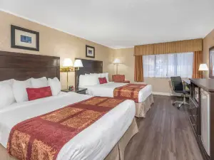 Ramada by Wyndham Coquitlam