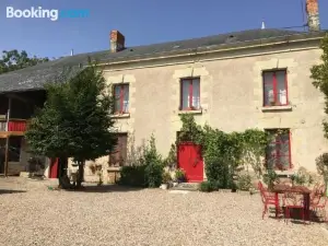 Aux Caprices des Dieux
