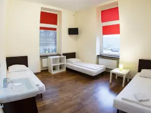Boutique Hostel