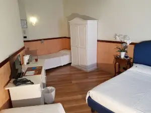 Hotel San Felice