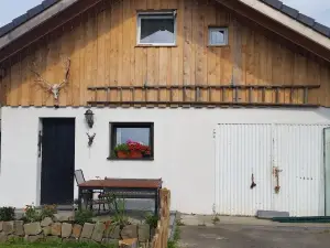 Ferienhaus Zum Jägerstübchen